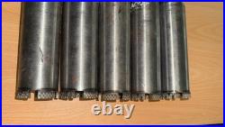 Diaquip Diamond Wet Core Drill Bits 56mm