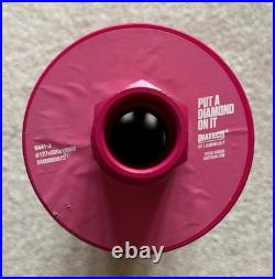 Diatech 127mm x 500mm Wet Cut Diamond Core Drill G441-J