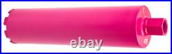 Diatech 92mm x 450mm Professional Wet Cut Diamond Core Drill 1/4 Female G436