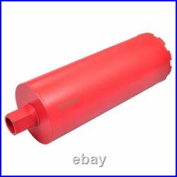Dimond Core Drill Bits Bit Wet Dry Drilling Accessories Professional Tool 400 mm