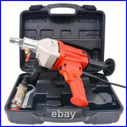 Dimond Core Drill Bits Bit Wet Dry Drilling Accessories Professional Tool 400 mm