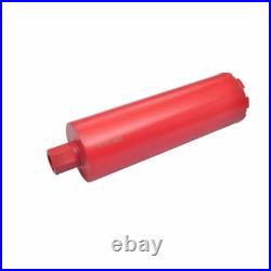 Dimond Core Drill Bits Bit Wet Dry Drilling Accessories Professional Tool 400 mm