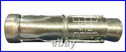 Dowel Anchor Masonry Core Drilling Rig Core Drill Heavy-Duty M12