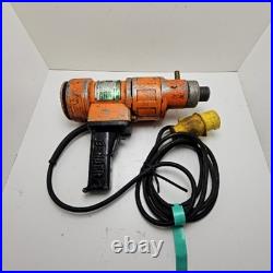 Dr bender core drill 110V Corded Heavy Duty Drill Industrial Tool inc vat