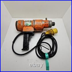Dr bender core drill 110V Corded Heavy Duty Drill Industrial Tool inc vat