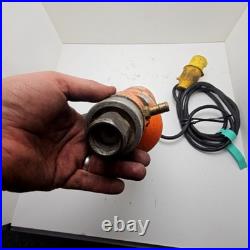 Dr bender core drill 110V Corded Heavy Duty Drill Industrial Tool inc vat