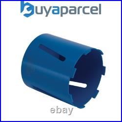 Draper 43716 Diamond Core Drill Bit, 152 x 170mm