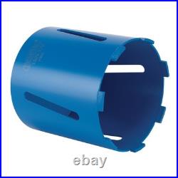 Draper 43716 Diamond Core Drill Bit, 152 x 170mm