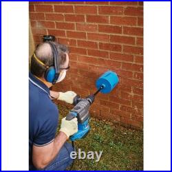 Draper 43716 Diamond Core Drill Bit, 152 x 170mm