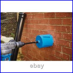 Draper 43716 Diamond Core Drill Bit, 152 x 170mm