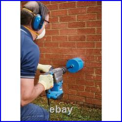 Draper 43716 Diamond Core Drill Bit, 152 x 170mm