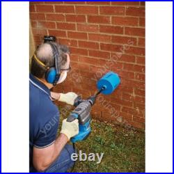 Draper Diamond Core Drill Bit, 152 x 170mm