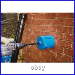 Draper Diamond Core Drill Bit, 152 x 170mm