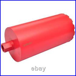 Dry and Wet Diamond Core Drill Bit Drilling Tool Accessory Multi Sizes