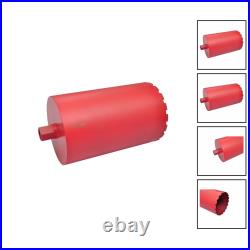 Dry and Wet Diamond Core Drill Bit Drilling Tool Accessory Multi Sizes