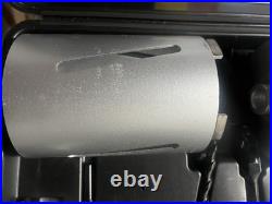 Duro DSDC Dry Diamond Core Drill Kit