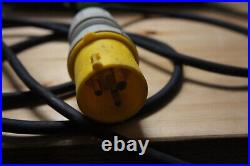 EIBENSTOCK Rotary Core Diamond Drill Professional 1100W 110V 539