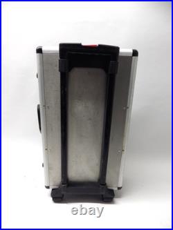 Edge Diamond Professional Hole Core Drill Set 38mm, 52mm, 65mm, 117mm, 127mm