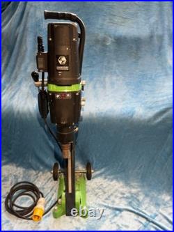 Eibenstock 110v Core Drill And Stand