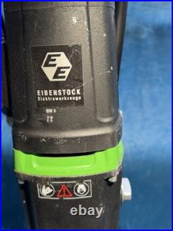 Eibenstock 110v Core Drill And Stand