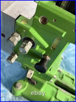 Eibenstock 110v Core Drill And Stand