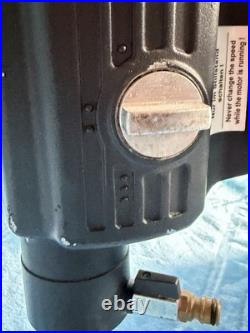 Eibenstock 110v Core Drill And Stand