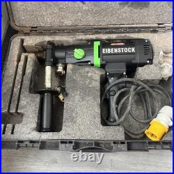 Eibenstock Core Drill 110v