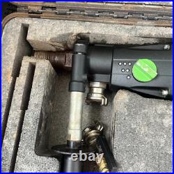 Eibenstock Core Drill 110v