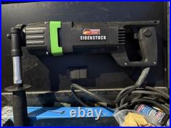 Eibenstock EHD1801 1600w Heavy Duty Diamond Core Drill 110V