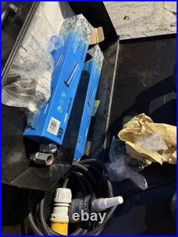 Eibenstock EHD1801 1600w Heavy Duty Diamond Core Drill 110V