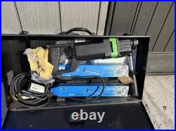 Eibenstock EHD1801 1600w Heavy Duty Diamond Core Drill 110V