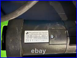 Eibenstock EHD1801 1600w Heavy Duty Diamond Core Drill 110V
