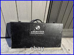 Eibenstock EHD1801 1600w Heavy Duty Diamond Core Drill 110V