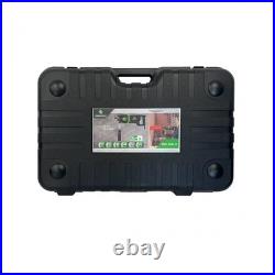 Eibenstock EHD2002S/2 1800W Heavy Duty Diamond Core Drill 230V