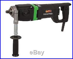 Eibenstock Ehd2000s 6 Rotary Dry Diamond Core Drill 110v Or 240v