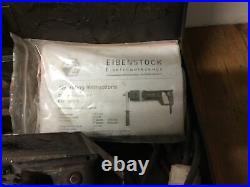 Eibenstock Ehd 2000 Diamond Core Drill 110v Very Good Condition