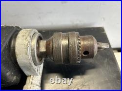 Eibenstock Refina EHD2000 2 Speed Diamond Core Drill 110v In case With Core Bits