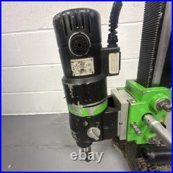 Eibenstock drilling unit EBM 308 2300W core drill core drill diamond drill vat