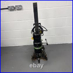 Eibenstock drilling unit EBM 308 2300W core drill core drill diamond drill vat