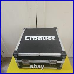 Erbauer Diamond Core Drill Kit