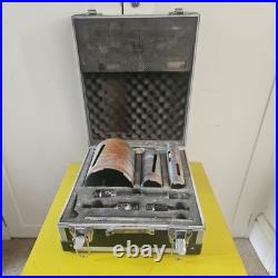 Erbauer Diamond Core Drill Kit