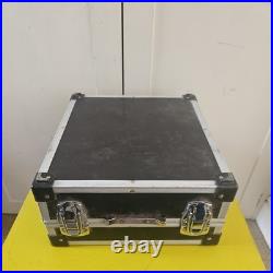 Erbauer Diamond Core Drill Kit