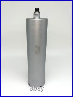 FIRMIX 102mm Laser Welded Diamond Core Drill Bit 350mm 1/2 BSP