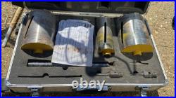 Faithful Diamond Core Drill Set