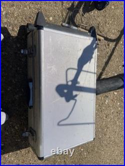 Faithful Diamond Core Drill Set