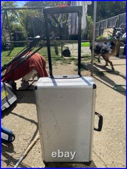 Faithful Diamond Core Drill Set