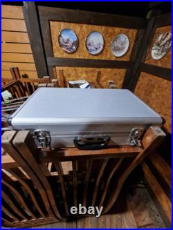 Faithfull Diamond Core Drill Kit