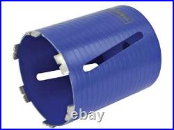 Faithfull Dry Diamond Core Bit 152 X 150Mm FAIDCD152