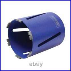 Faithfull Dry Diamond Core Bit 152 x 150mm FAIDCD152