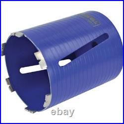 Faithfull Dry Diamond Core Drill 127mm